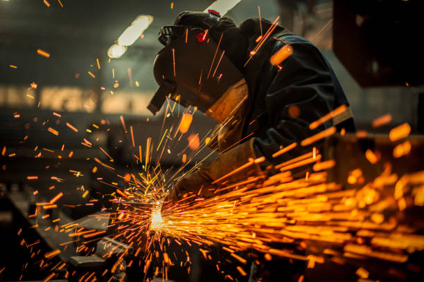 Best Structural Steel Welding in Middleport, OH