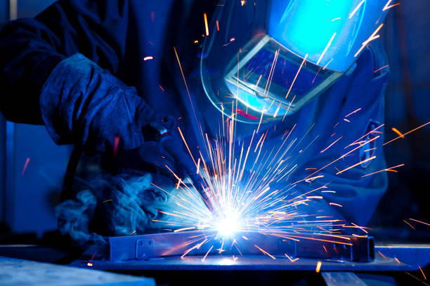 Best Artistic and Custom Metal Fabrication in Middleport, OH