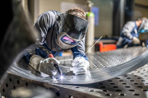 Affordable Welder Services in Middleport, OH