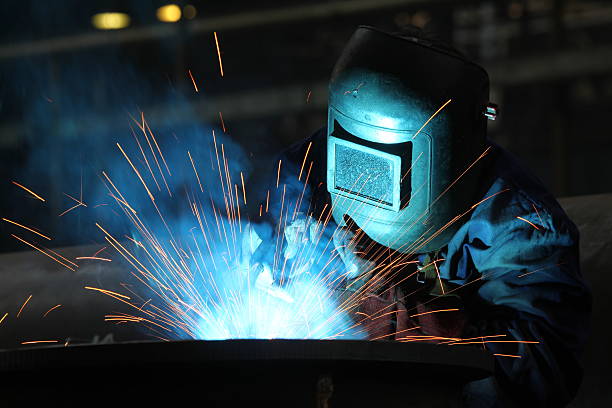 Best Maintenance and Repair Welding in Middleport, OH