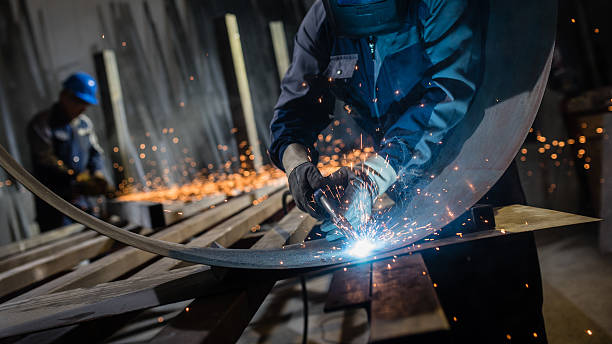 Best Food and Beverage Processing Equipment Welding in Middleport, OH