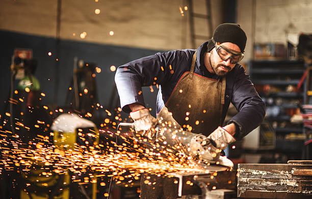 Best Artistic and Custom Metal Fabrication in Middleport, OH