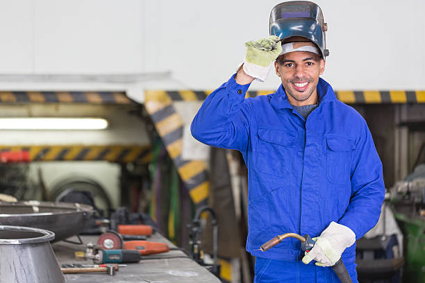 Best Welding Inspection and Certification in Middleport, OH
