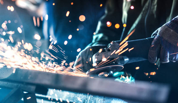  Middleport, OH Welder Pros